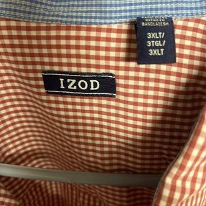 Mens  casual dress shirt